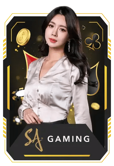 SA GAMING